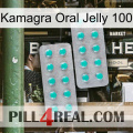 Kamagra Oral Jelly 100 29